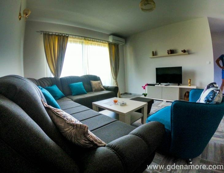 Apartmani Mitrovic J